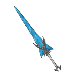 Pursuer's Lance