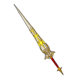 Eternal Grace Lance