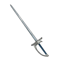 Guardian's Rapier