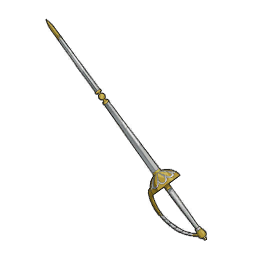 Artisan's Fine Rapier
