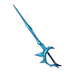Pursuer's Rapier