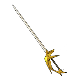 Eternal Grace Rapier