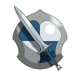 Guardian's Sword and Shield