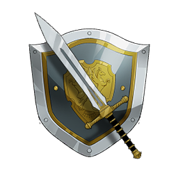 Artisan's Fine Sword and Shield