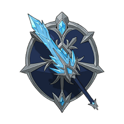 Pursuer's Sword and Shield