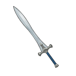 Guardian's Longsword