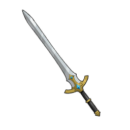 Artisan's Fine Longsword