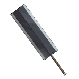 Adventurer's Greatsword