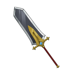 Artisan's Fine Greatsword