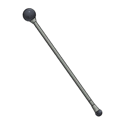 Adventurer's Wand