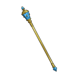 Artisan's Fine Wand
