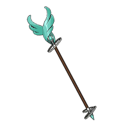 Blessed Wand