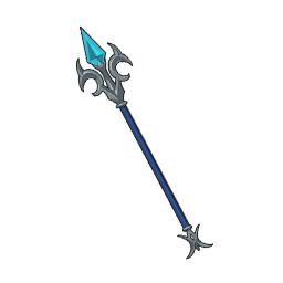 Pursuer's Wand