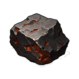 Iron Ore