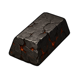 Iron Ingot
