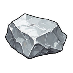 Silver Ore