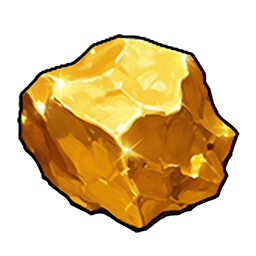 Gold Ore