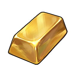Gold Ingot