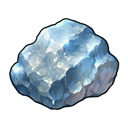 Platinum Ore