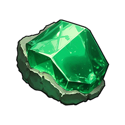 Emerald Ore