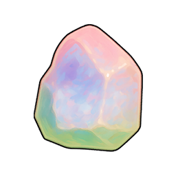 Quartz Ore