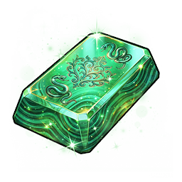 Malachite Alloy