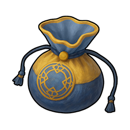 Echo Pouch