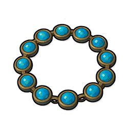 Strong Dew Chain