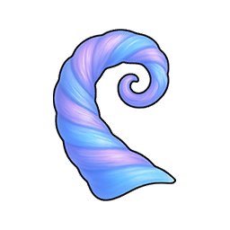 Unicorn Whirlwind Horn