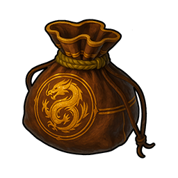 Old Dragon's Sigh Dust