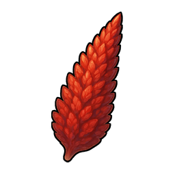 Flower Petals of Death