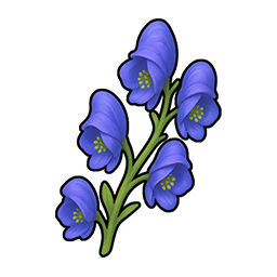 Flower Petals of Immortality