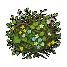 Wildflower Vine