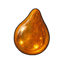 Tree Sap