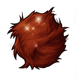 Bison Fur