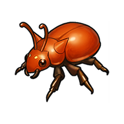 Giant Beetle