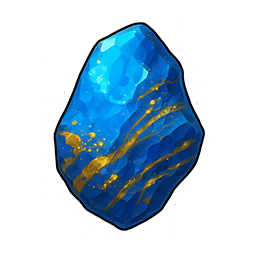 Azure Stone