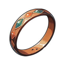 King's Bracelet
