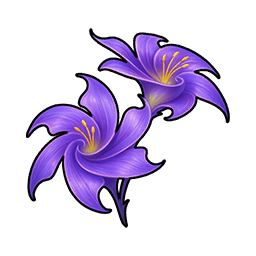 Vortex Flower