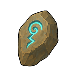 Spirit Stone Fragment