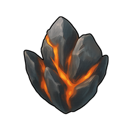 Cinderstone