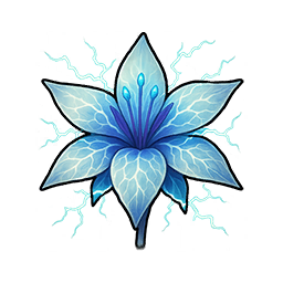 Lightning Flower