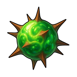 Armor Cactus Essence