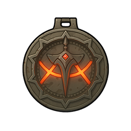 Mark of the Invader