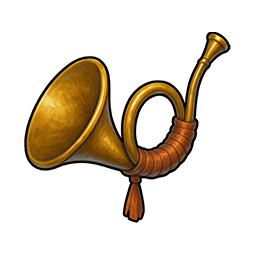 Dwarf Horn