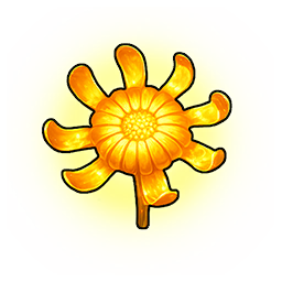 Sunlight Flower