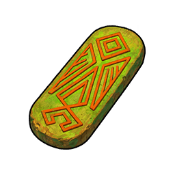 Item Material Name 101040510