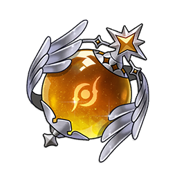 Special Mastery EXP