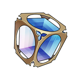 Special Refinement Stone