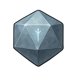 Resolution Crystalloid